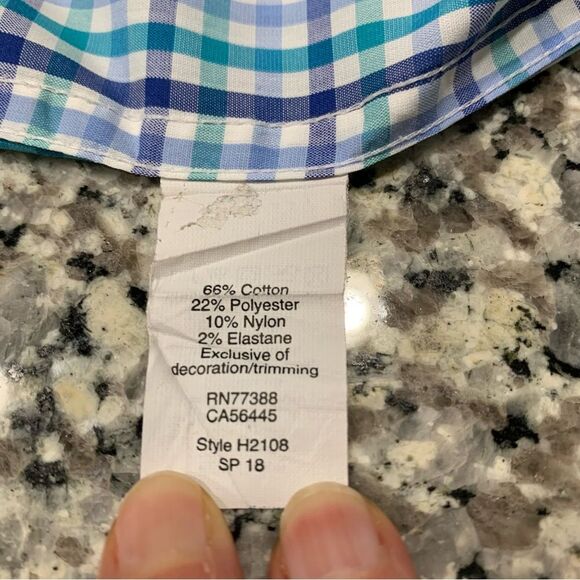 J Crew Shirt XL - Picture 5 of 6